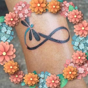 Meet your Posher, Pamela june